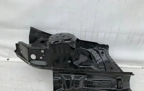 Volvo XC60 Front quarter panel 31364180