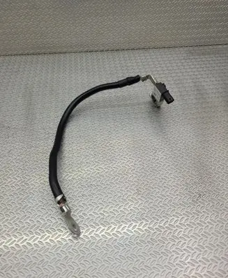 Mercedes-Benz Vito Viano W447 Negative earth cable (battery) A4479050004