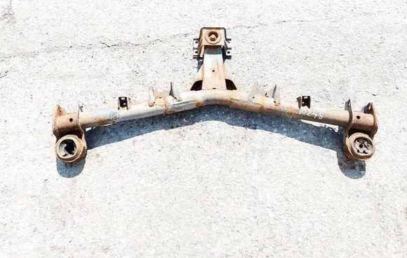 Hyundai Trajet Rear subframe 