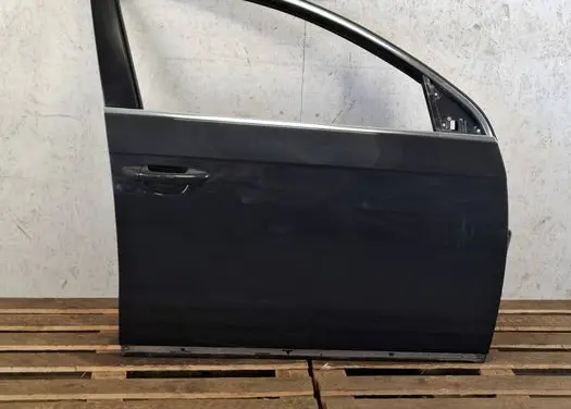 Volkswagen PASSAT B7 Front door 3AA831312