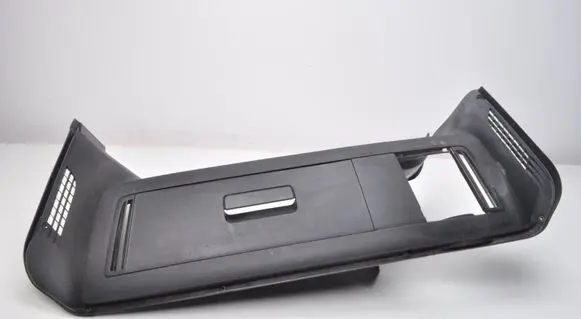 Porsche 911 Tailgate/boot cover trim set 99755130700