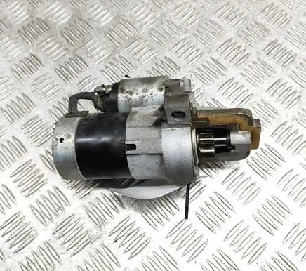 Ford Mustang VI Starter motor FR3T11000AD M000T89481ZC
