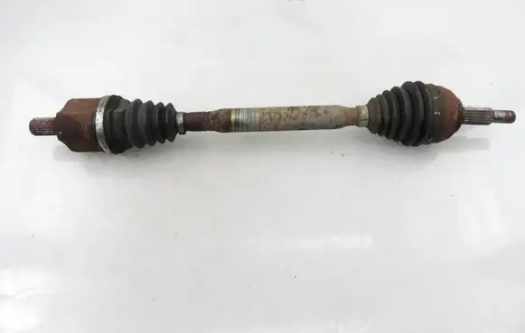 Renault Scenic II - Grand scenic II Front driveshaft 8200276407