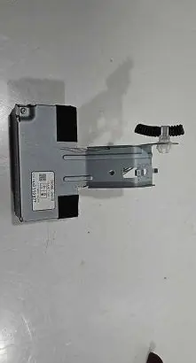 Nissan Leaf I (ZE0) Other control units/modules 285N63NA0B 177A6014255 EAA077A01