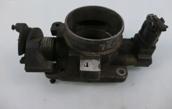 Mazda Tribute Throttle valve F5RF9B989