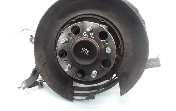 Honda Accord Rear wheel hub spindle/knuckle 