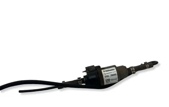Volvo V60 Webasto auxiliary heater fuel pump 9002853H