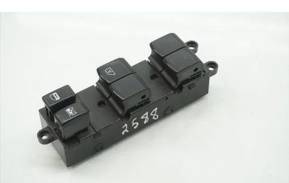 Nissan Murano Z50 Electric window control switch