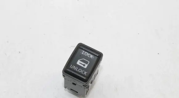 Nissan NV200 Central locking switch button 