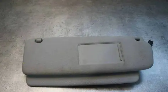 Porsche Cayenne (9PA) Sun visor 7L5857552BM