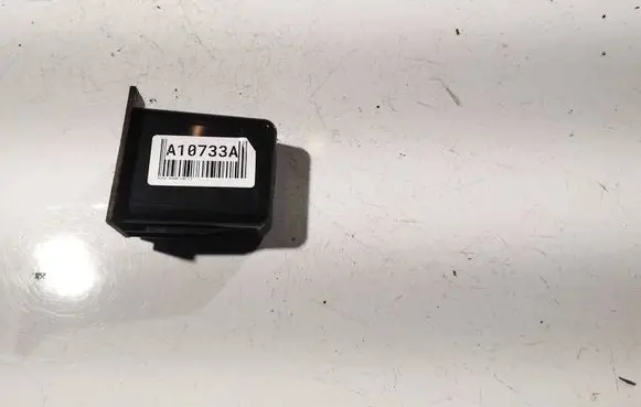 Car ashtray
