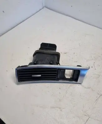 Audi A6 S6 C6 4F Dashboard side air vent grill/cover trim 4F1820901D
