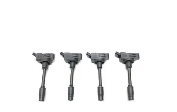 Toyota Prius (XW50) High voltage ignition coil 9091902272 UK123