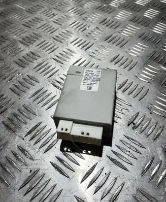 BMW 3 G20 G21 Fuel pump relay 5A08539