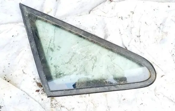 Ford Galaxy Front triangle window/glass dot249as2m24 43r-001100