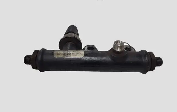 Peugeot 607 Fuel main line pipe A2C20001297