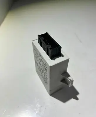 BMW 5 E39 Immobilizer control unit/module 61356905668 110187 05393244
