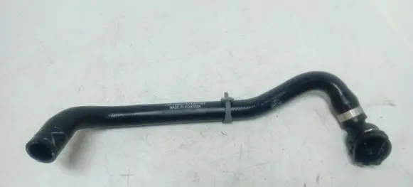 Volkswagen Golf VII Engine coolant pipe/hose 3Q0122157P