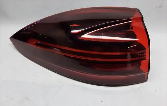 Porsche Cayman 981 Tailgate rear/tail lights 7P5945207C