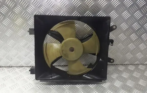 Honda Civic Front door blower motor 