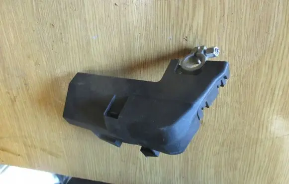 Audi A2 Positive cable (battery) AUDI8J0915459