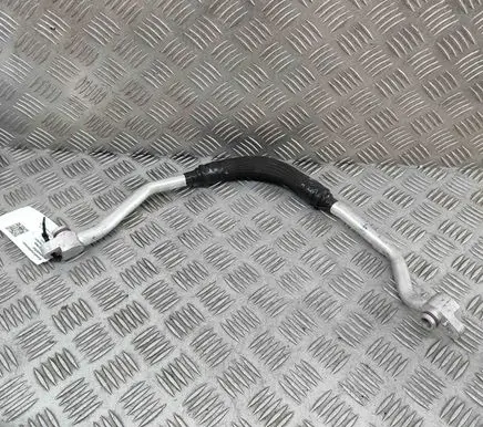 Audi E-tron GT Air conditioning (A/C) pipe/hose 9J1820033A