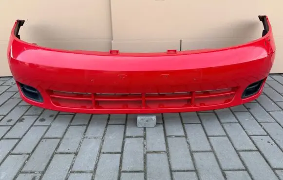 Chevrolet Lacetti Front bumper 96545491