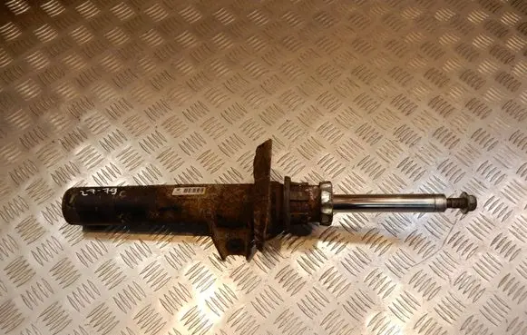 Volkswagen PASSAT B6 Front shock absorber/damper 3C0413031AC 2779