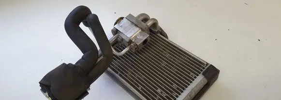 Subaru Tribeca Heater blower radiator