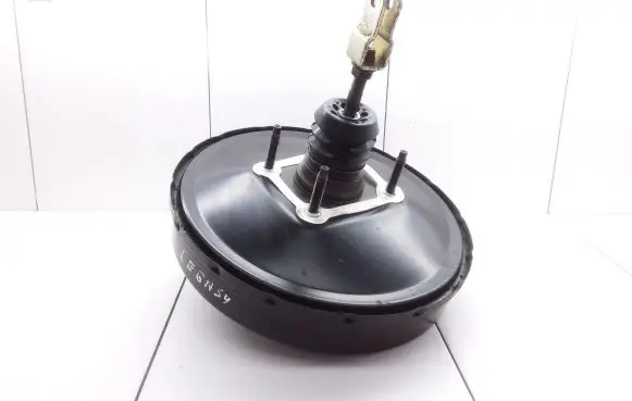 Subaru Legacy Brake booster 83406001