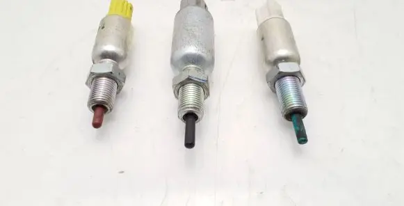 Honda CR-V Clutch pedal sensor 