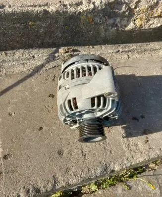 Mercedes-Benz C W203 Generator/alternator A0144 5901259401882