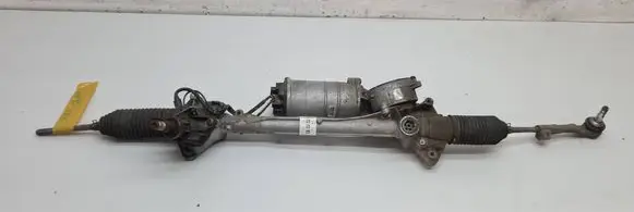 BMW X3 G01 Steering rack 675393601