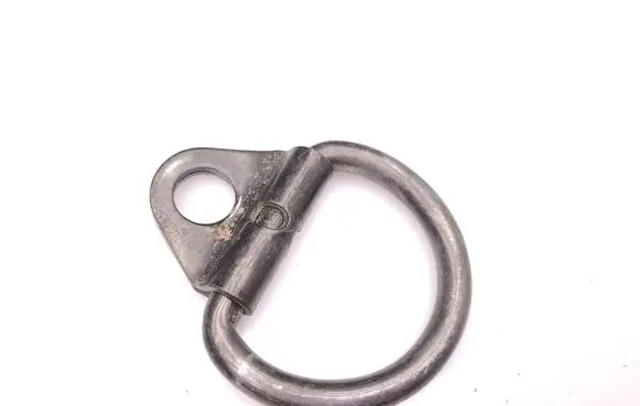Mercedes-Benz Vito Viano W639 Tie down hook / loop 