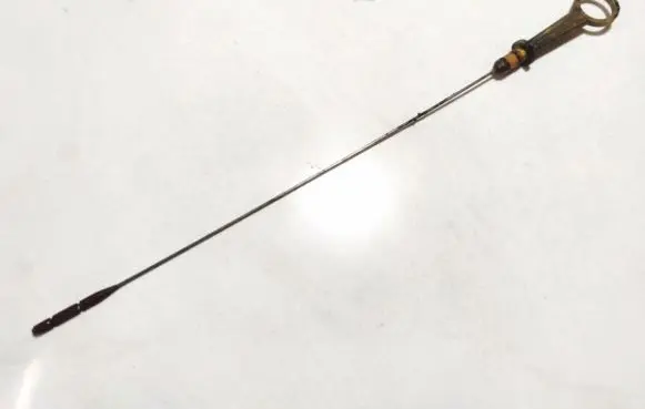Opel Tigra A Oil level dip stick 90501168