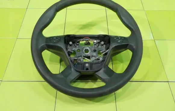 Ford Transit Steering wheel BK213600CD35B8 620209300A