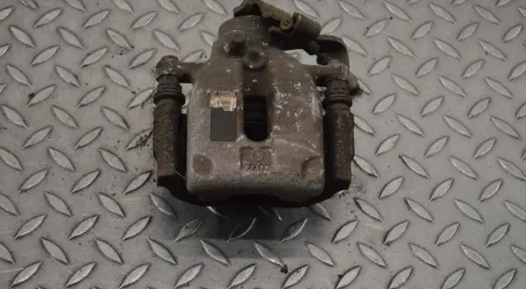 Peugeot RCZ Rear brake caliper