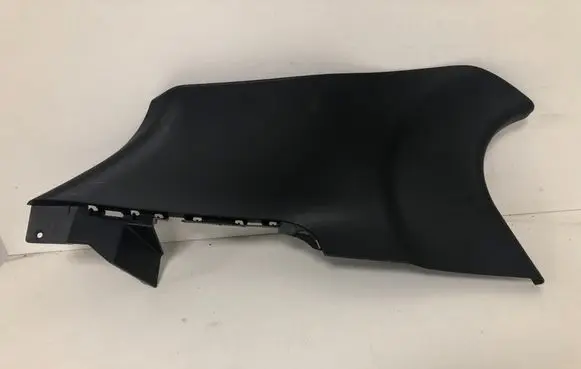 Citroen DS4 (C) pillar trim 9670015377