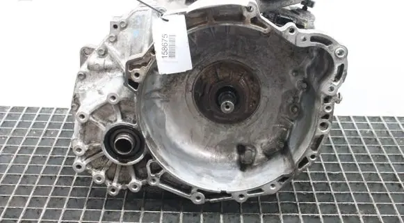 Land Rover Range Rover Evoque L538 Automatic gearbox TF81SC BJ327000BD