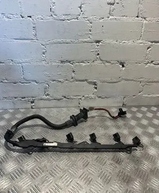 BMW X5 E70 Fuel injector wires 780824205