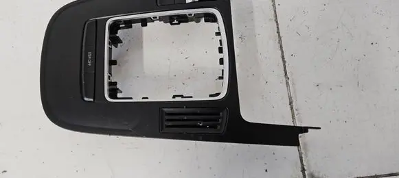 Audi A5 8T 8F Gear shifter surround trim plastic 8K0864261 DXL00002430
