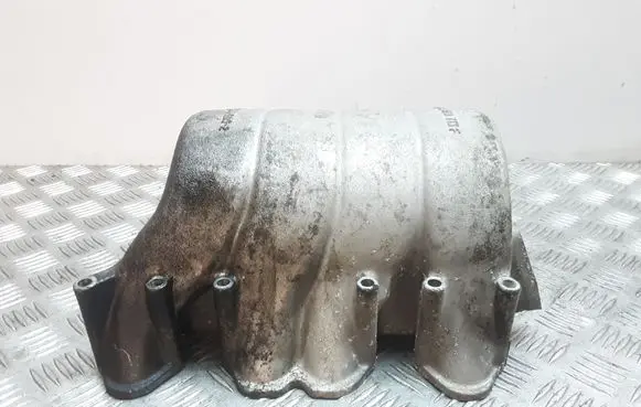 Skoda Fabia Mk1 (6Y) Intake manifold 038129713F