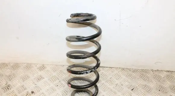 Toyota Verso-S Rear coil spring