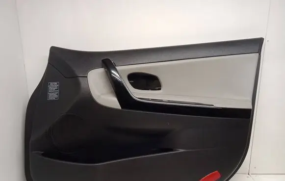 KIA Ceed Front door card panel trim 82360A2000