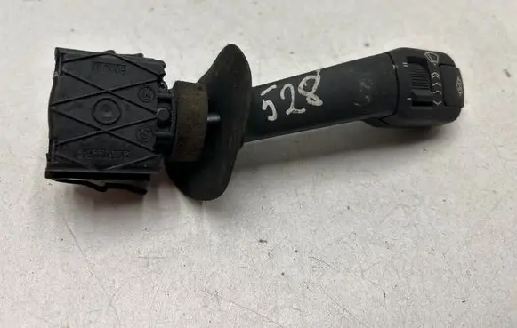 BMW 5 E39 Wiper control stalk 012009