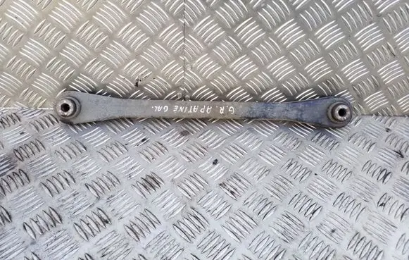 Peugeot 508 Rear control arm