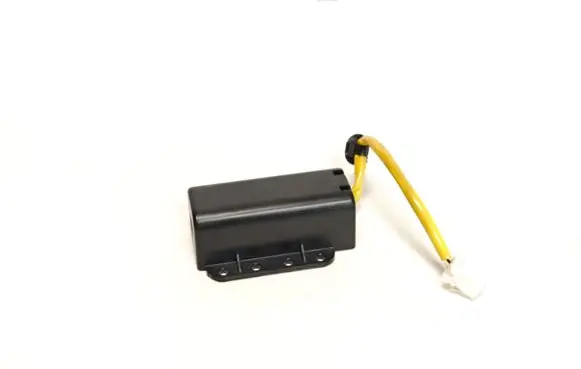 Mitsubishi ASX Passenger airbag on/off switch 8610A054