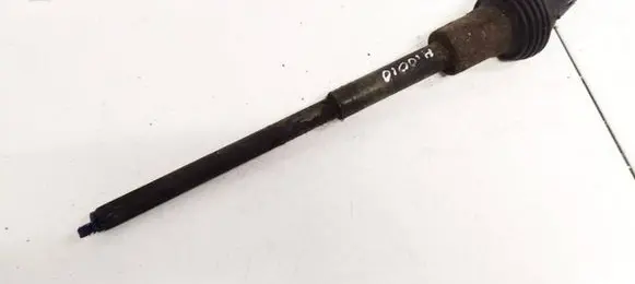 Peugeot 807 Steering column universal joint