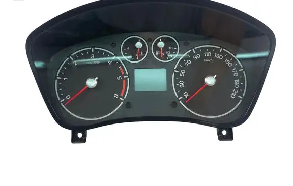 Ford Transit - Tourneo Connect Speedometer (instrument cluster) 9T1T10849CG