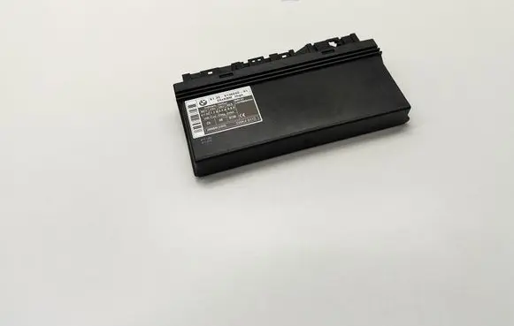 BMW 5 E60 E61 Comfort/convenience module 9136040 61359136040 6135913604001